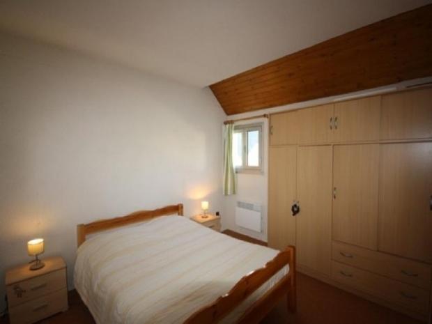 PIC D ARET - Saint Lary Soulan