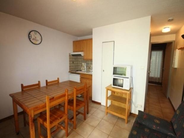 BALCON DU SOLEIL - Saint Lary Soulan