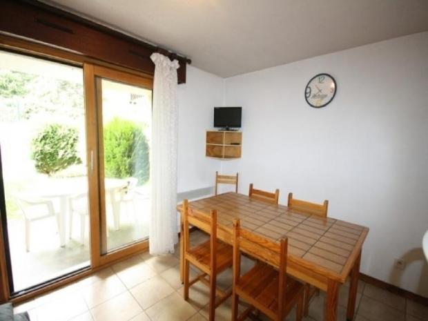 BALCON DU SOLEIL - Saint Lary Soulan