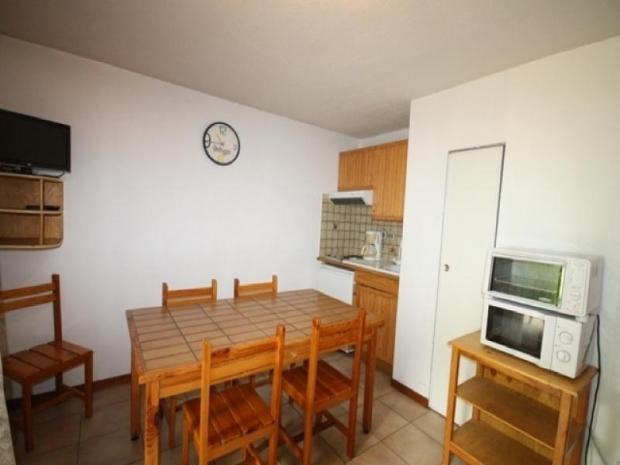 BALCON DU SOLEIL - Saint Lary Soulan