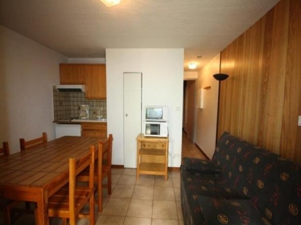 BALCON DU SOLEIL - Saint Lary Soulan