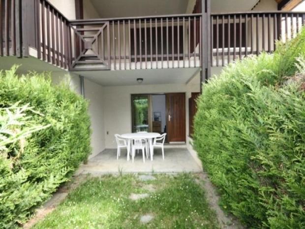 BALCON DU SOLEIL - Saint Lary Soulan