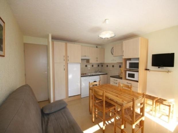 PORTES DU SOLEIL A - Saint Lary Soulan