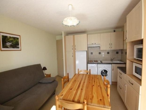 PORTES DU SOLEIL A - Saint Lary Soulan