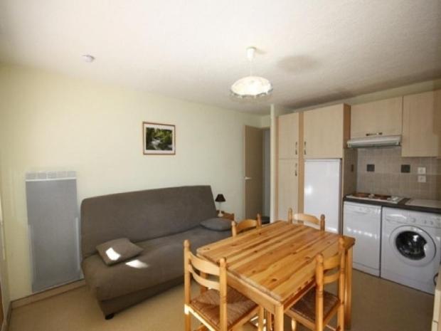 PORTES DU SOLEIL A - Saint Lary Soulan