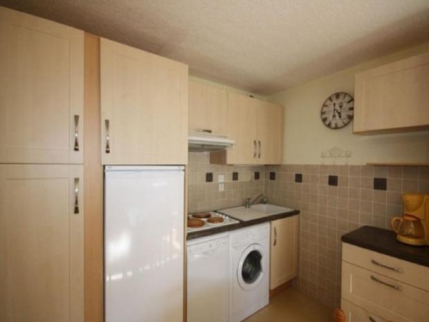 PORTES DU SOLEIL A - Saint Lary Soulan