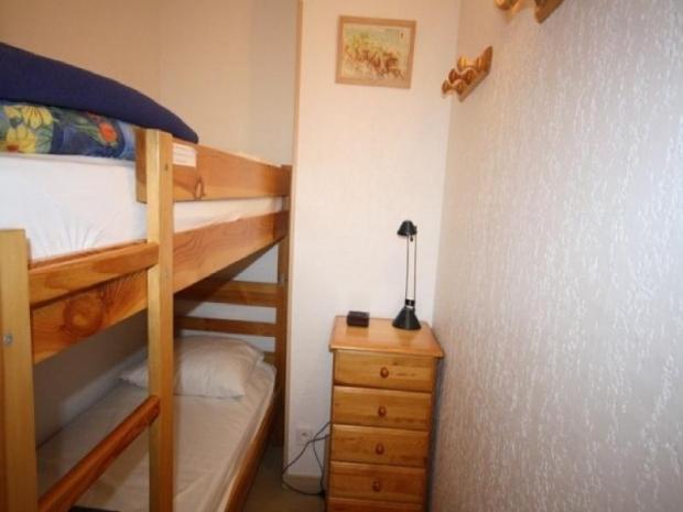 PORTES DU SOLEIL A - Saint Lary Soulan