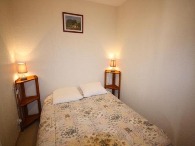 PORTES DU SOLEIL A - Saint Lary Soulan