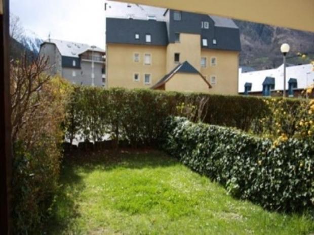 PORTES DU SOLEIL A - Saint Lary Soulan