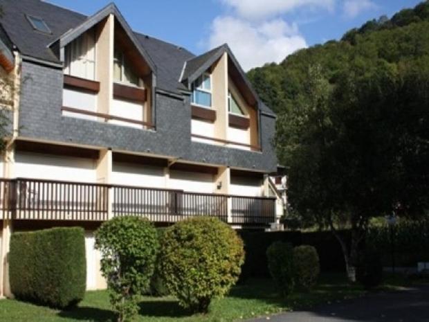 LE LUSTOU B - Saint Lary Soulan