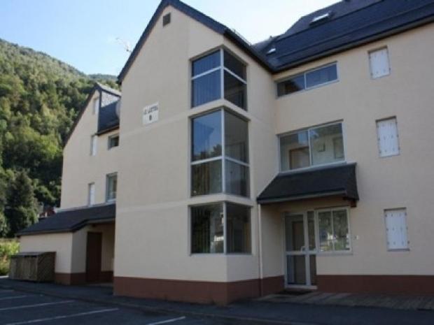 LE LUSTOU B - Saint Lary Soulan