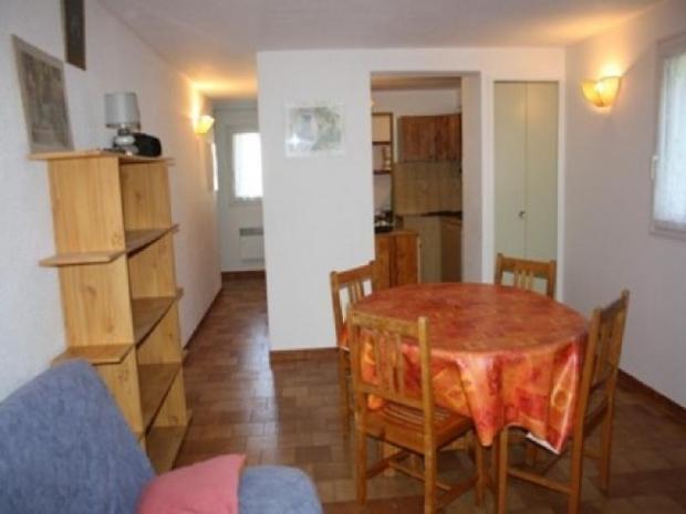 LE LUSTOU B - Saint Lary Soulan