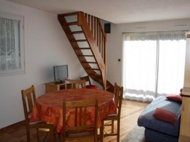 LE LUSTOU B - Saint Lary Soulan