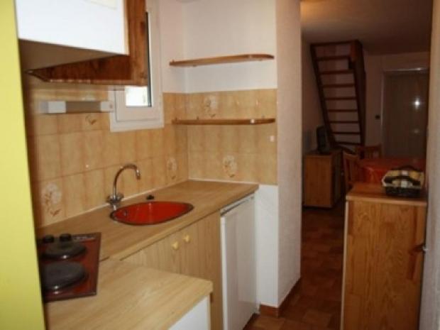 LE LUSTOU B - Saint Lary Soulan