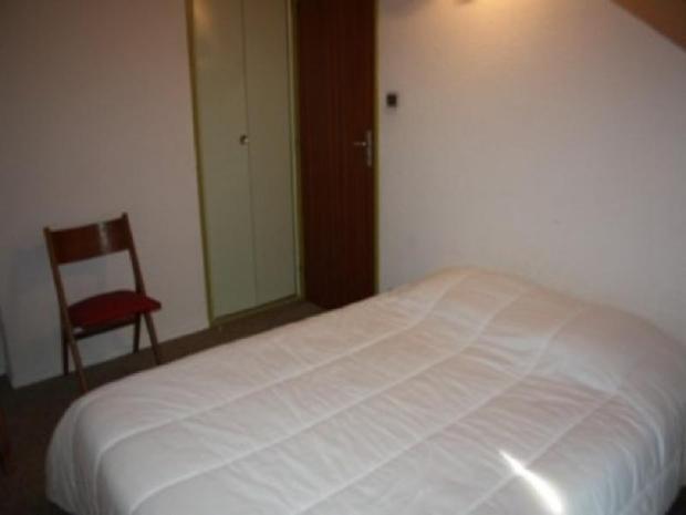 LE LUSTOU B - Saint Lary Soulan