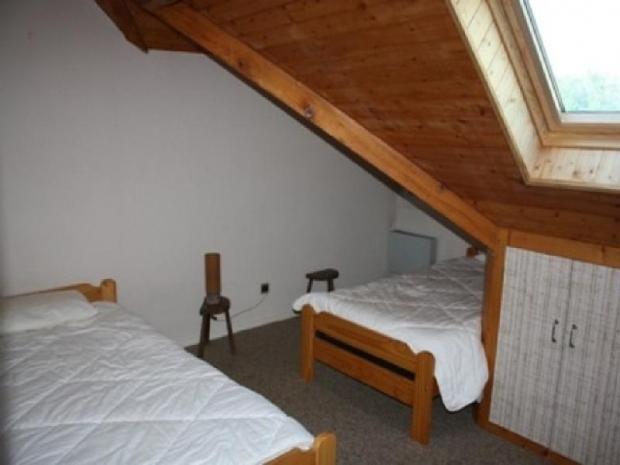 LE LUSTOU B - Saint Lary Soulan