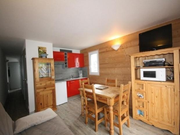 LE GARLITZ - Saint Lary Soulan