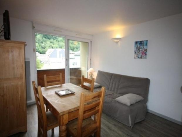 LE GARLITZ - Saint Lary Soulan