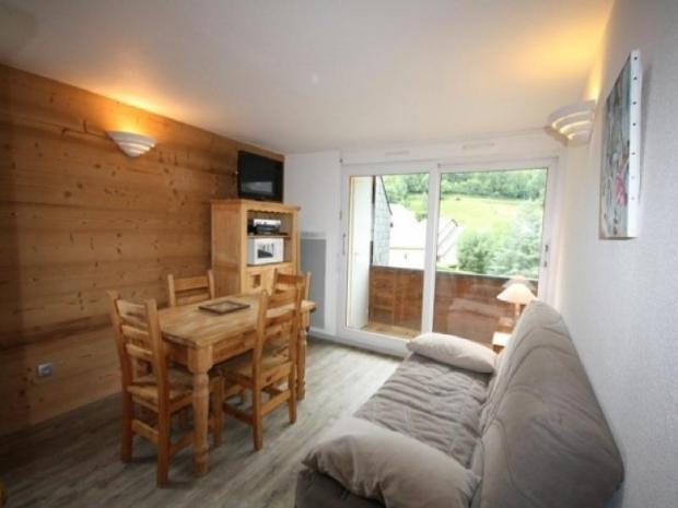 LE GARLITZ - Saint Lary Soulan