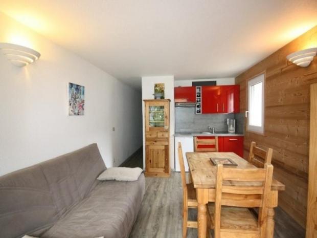 LE GARLITZ - Saint Lary Soulan