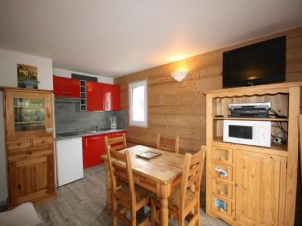 LE GARLITZ - Saint Lary Soulan