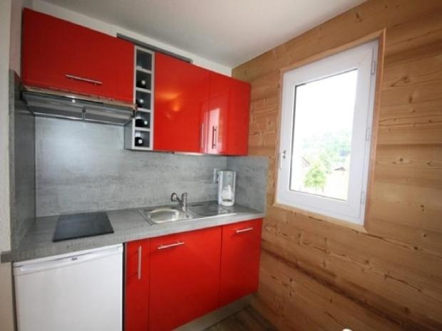 LE GARLITZ - Saint Lary Soulan