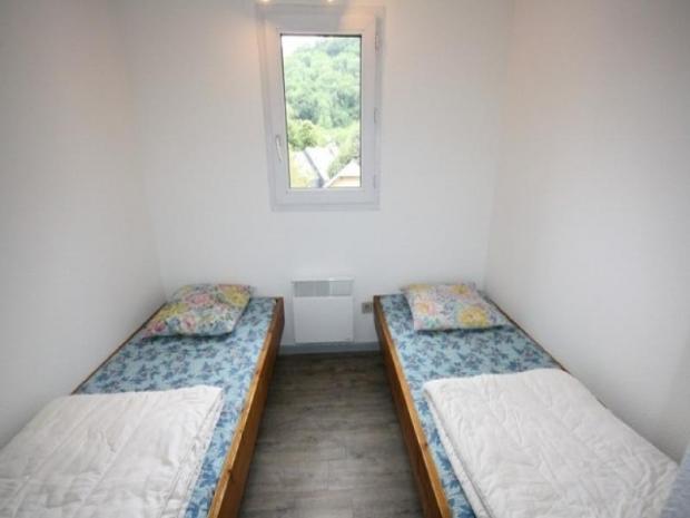 LE GARLITZ - Saint Lary Soulan