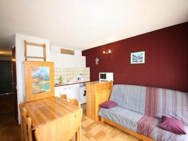 PIC D ESPADE II - Saint Lary Soulan