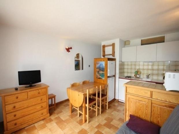 PIC D ESPADE II - Saint Lary Soulan