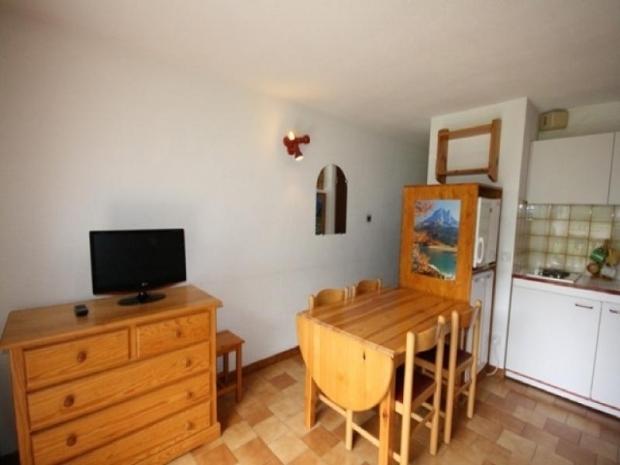 PIC D ESPADE II - Saint Lary Soulan