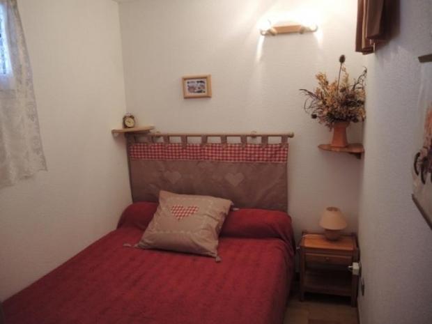 PIC D ESPADE II - Saint Lary Soulan