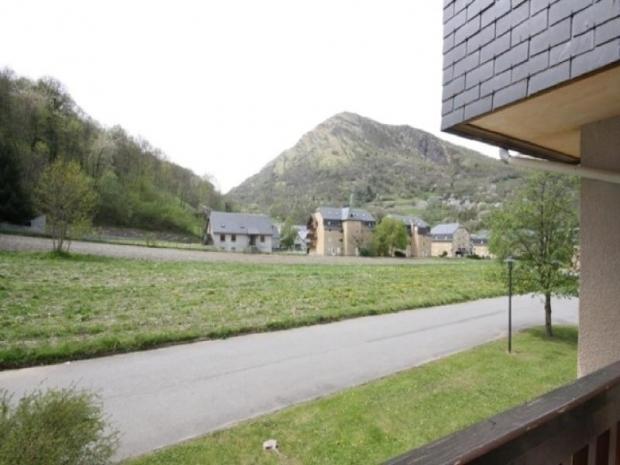 PIC D ESPADE II - Saint Lary Soulan