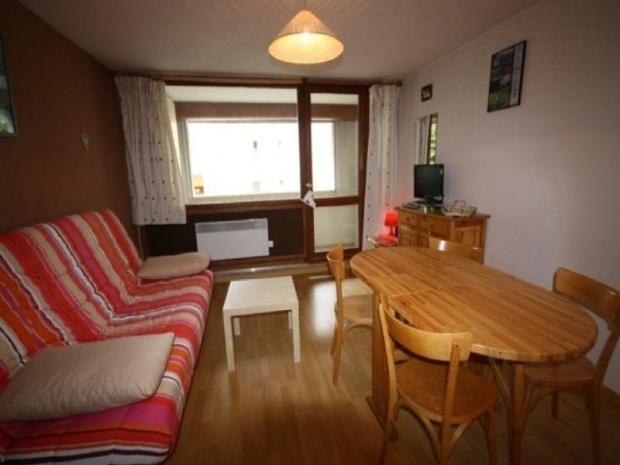 BEL AURE 3 - Saint Lary Soulan