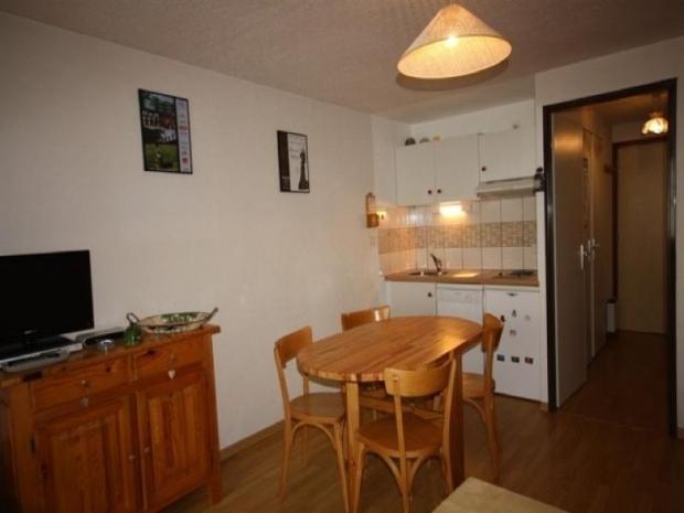 BEL AURE 3 - Saint Lary Soulan