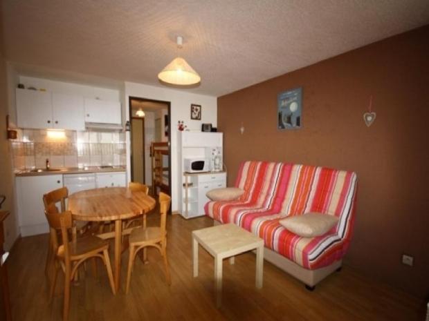 BEL AURE 3 - Saint Lary Soulan