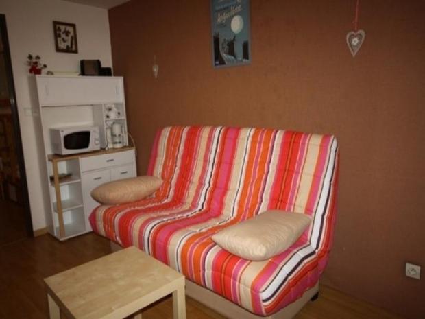 BEL AURE 3 - Saint Lary Soulan