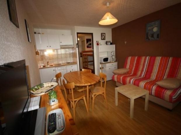 BEL AURE 3 - Saint Lary Soulan