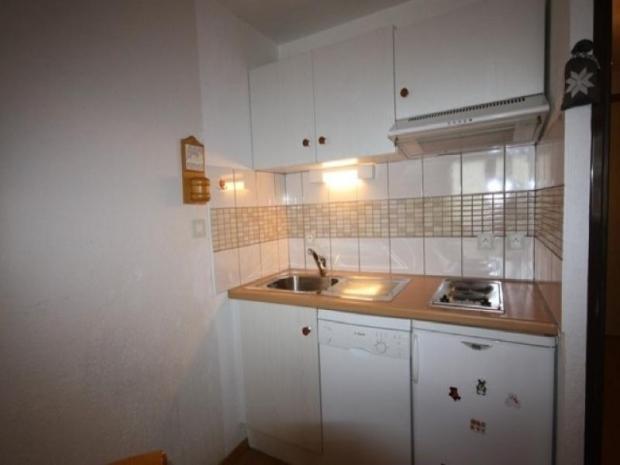 BEL AURE 3 - Saint Lary Soulan