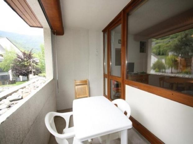 BEL AURE 3 - Saint Lary Soulan