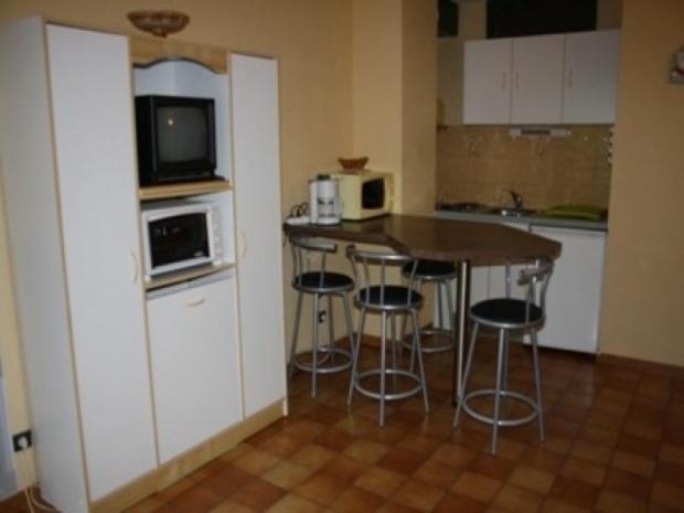 PIC D ARET - Saint Lary Soulan