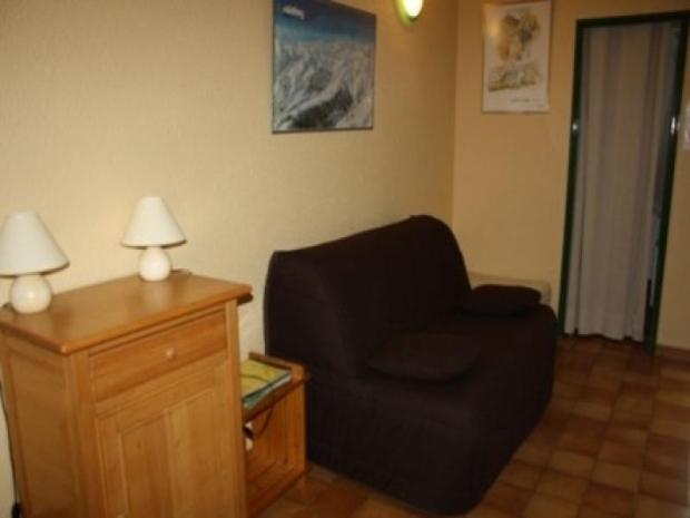 PIC D ARET - Saint Lary Soulan