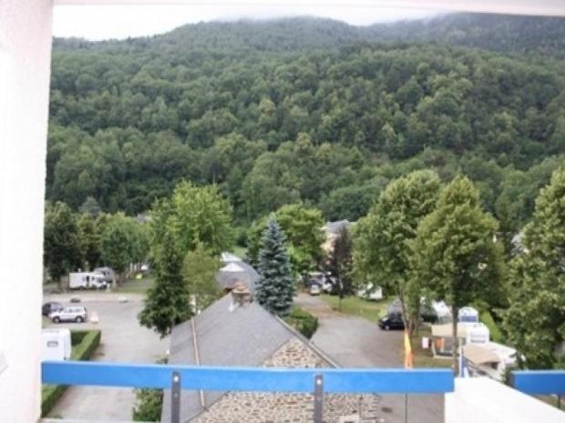 PIC D ARET - Saint Lary Soulan