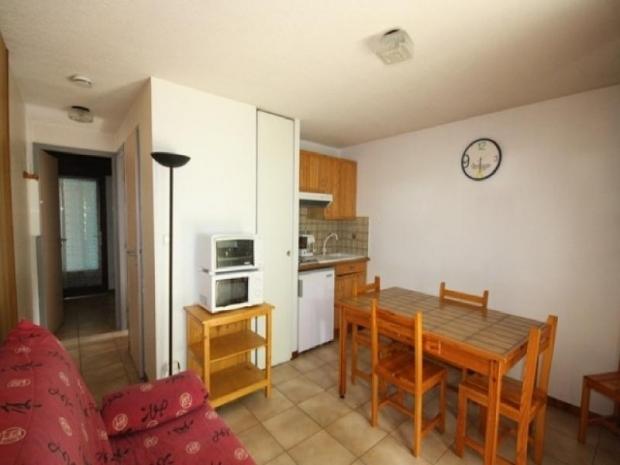 BALCON DU SOLEIL - Saint Lary Soulan