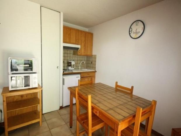 BALCON DU SOLEIL - Saint Lary Soulan