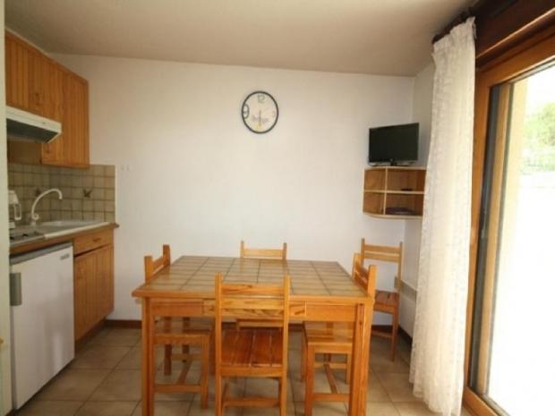 BALCON DU SOLEIL - Saint Lary Soulan