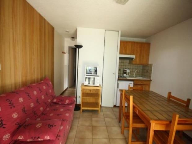 BALCON DU SOLEIL - Saint Lary Soulan