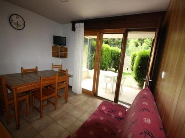 BALCON DU SOLEIL - Saint Lary Soulan