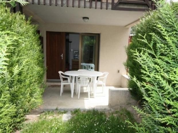 BALCON DU SOLEIL - Saint Lary Soulan