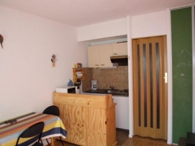 LA TOUR BAT A - Saint Lary Soulan