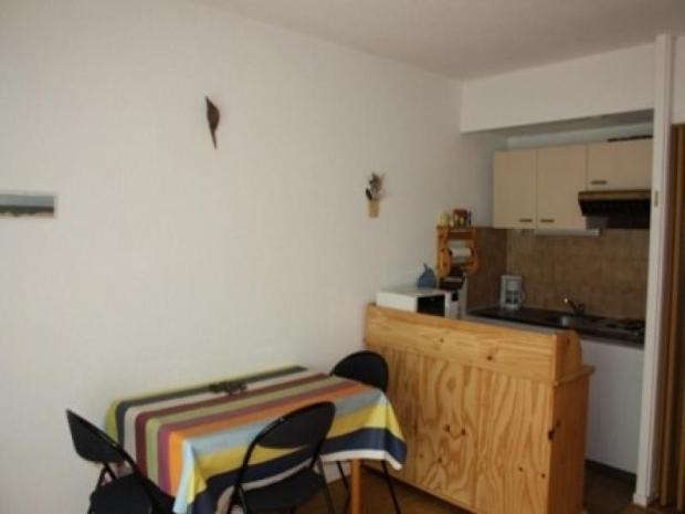 LA TOUR BAT A - Saint Lary Soulan